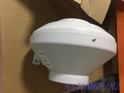 Channel round fans VKK VKP in Almaty Almaty - photo 8