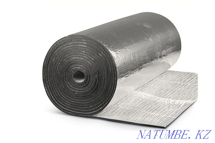 Insulation K flex k flex 10mm Astana - photo 1