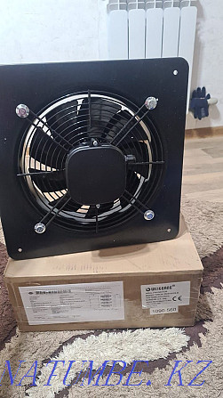 Осевой вентилятор марки Weiguang YWF2E-250B-92/95-B Акжар - изображение 3