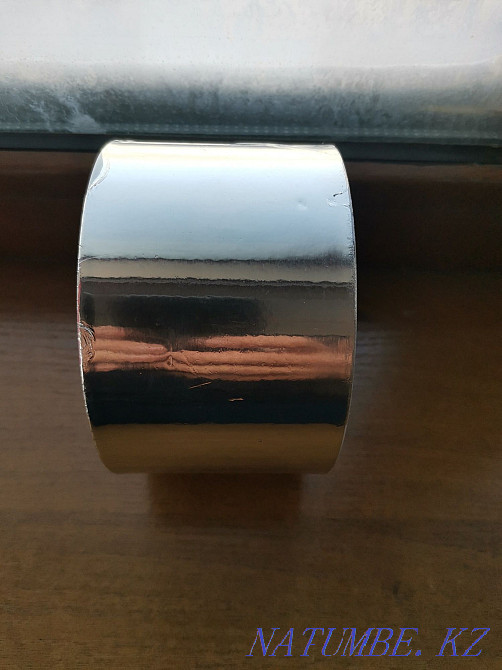 Skoch foil Astana - photo 2