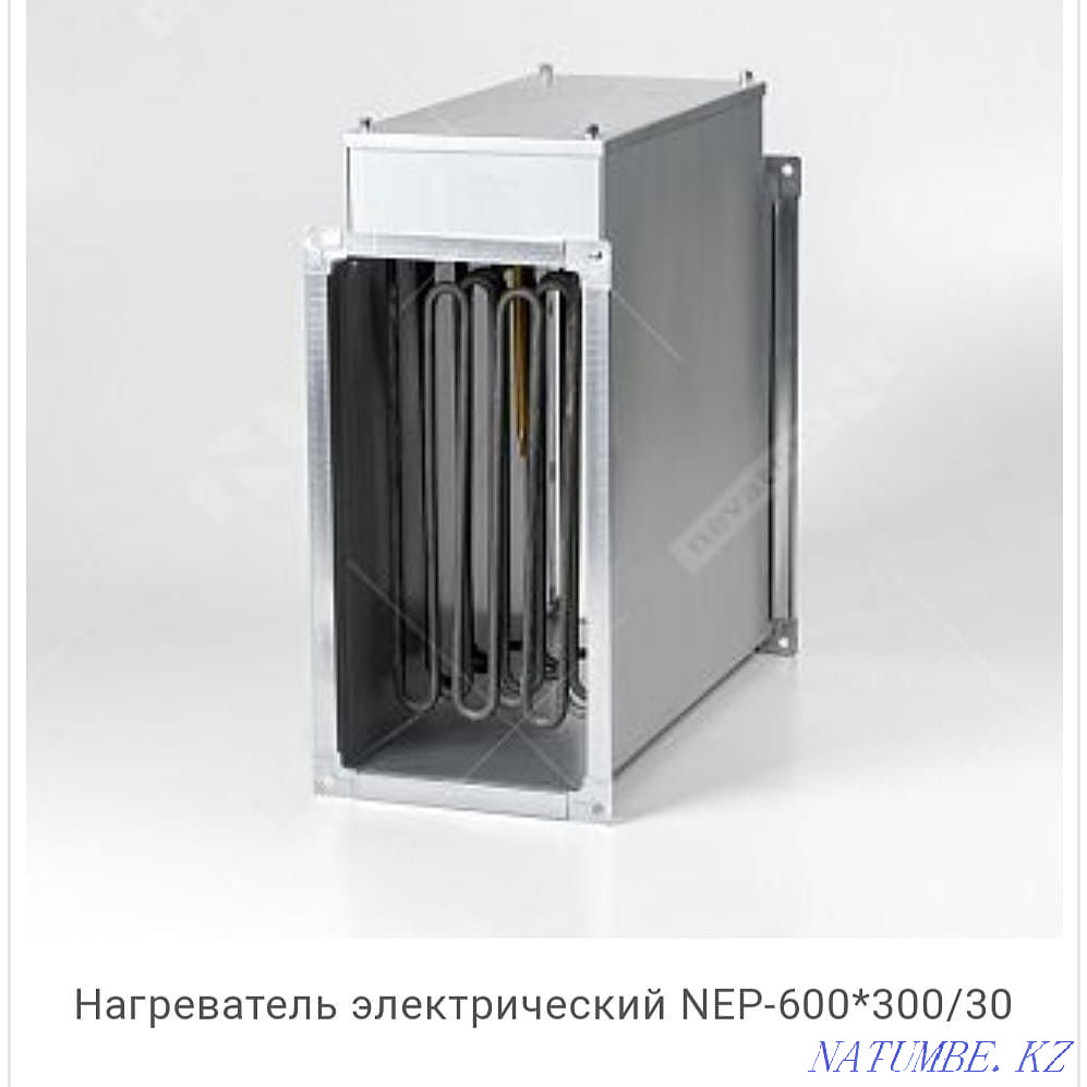 Duct fans Shymkent - photo 6