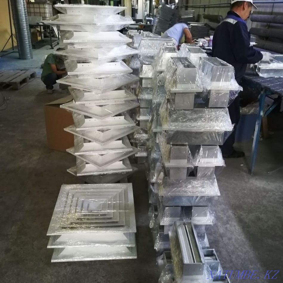 Duct fans Shymkent - photo 4