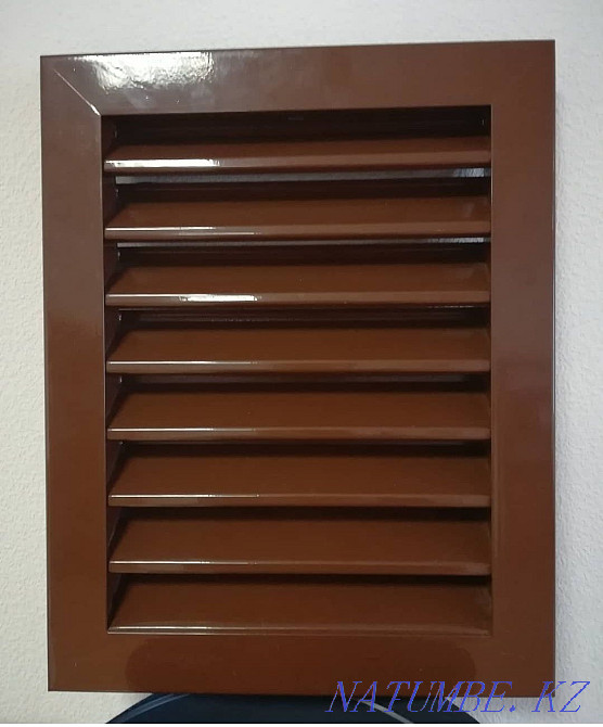 Канальный вентилятор Астана - изображение 8