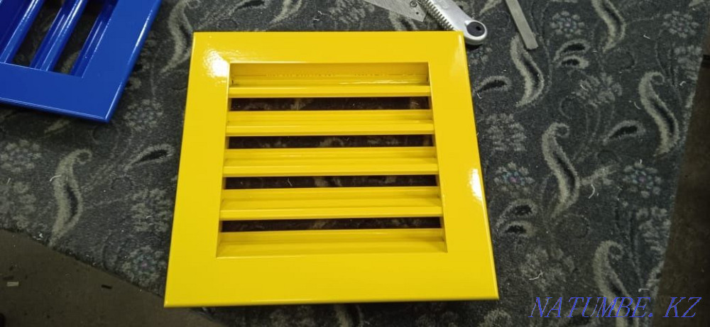 Канальный вентилятор Астана - изображение 7