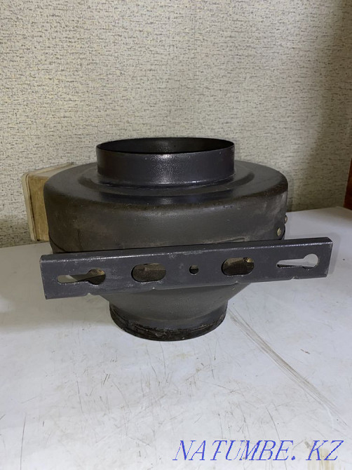 Вентилятор канальный Астана - изображение 3