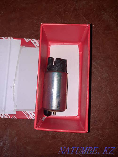 Fan, pump,  - photo 7