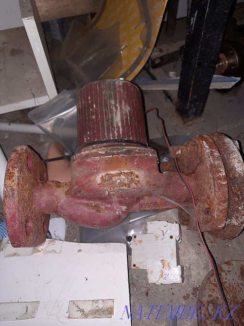 Fan, pump,  - photo 8