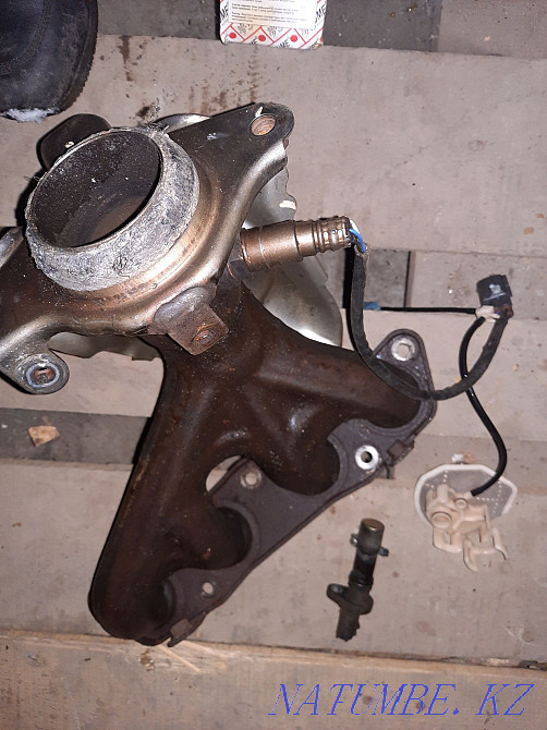 Fan, pump,  - photo 6