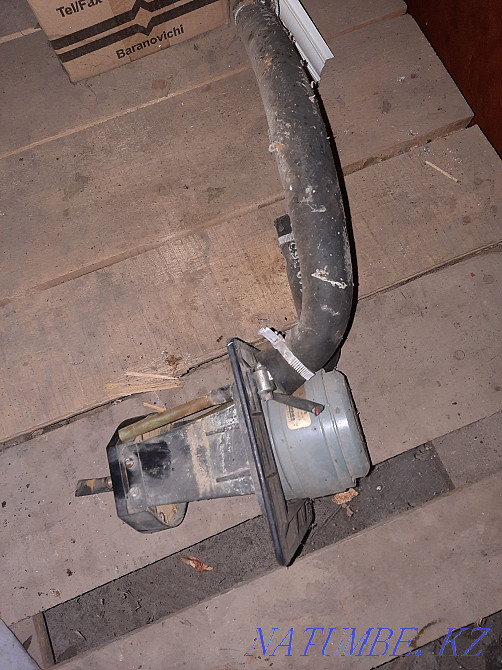 Fan, pump,  - photo 5