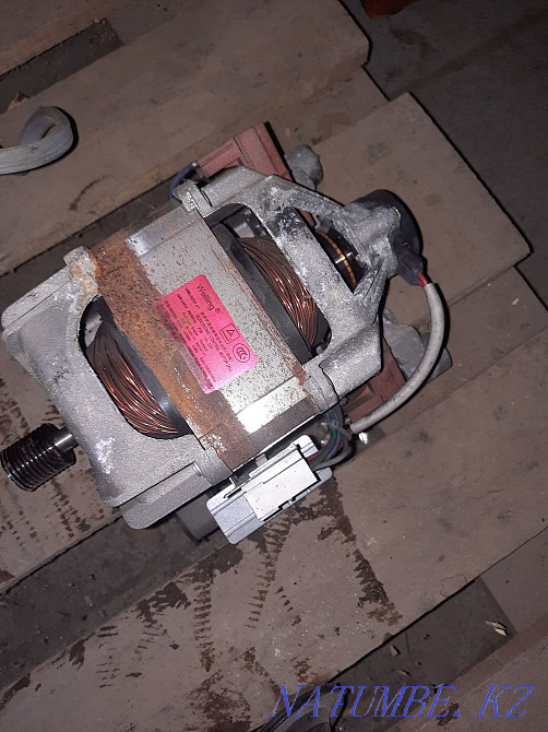 Fan, pump,  - photo 3