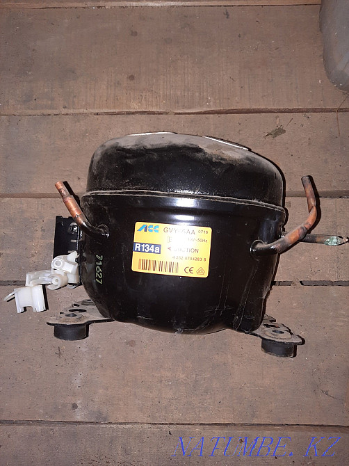 Fan, pump,  - photo 2