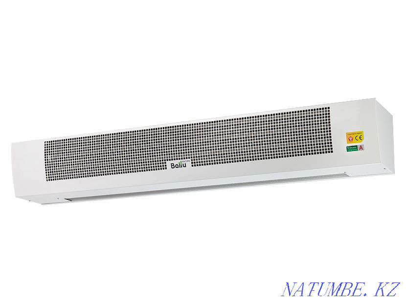 Thermal curtain BALLU BHC-B10W10-PS Ekibastuz - photo 1