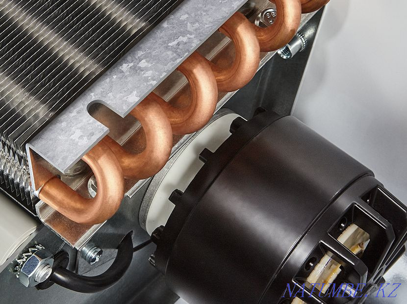 Thermal curtain BALLU BHC-B10W10-PS Ekibastuz - photo 3