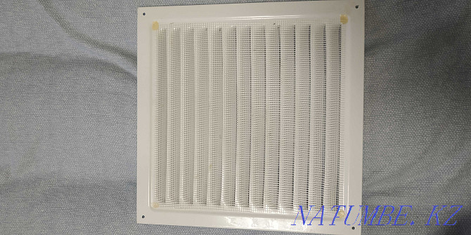 ventilation grille Pavlodar - photo 2