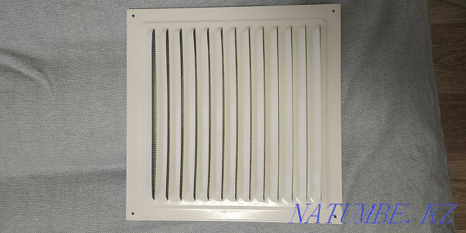 ventilation grille Pavlodar - photo 1