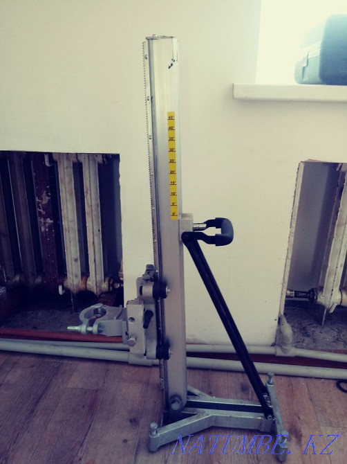 Установка алмазного бурения Астана - изображение 2