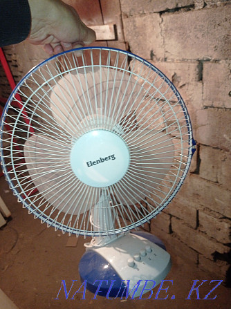 Table fan Almaty - photo 1