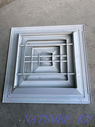 Adjustable ventilation grilles Semey - photo 2