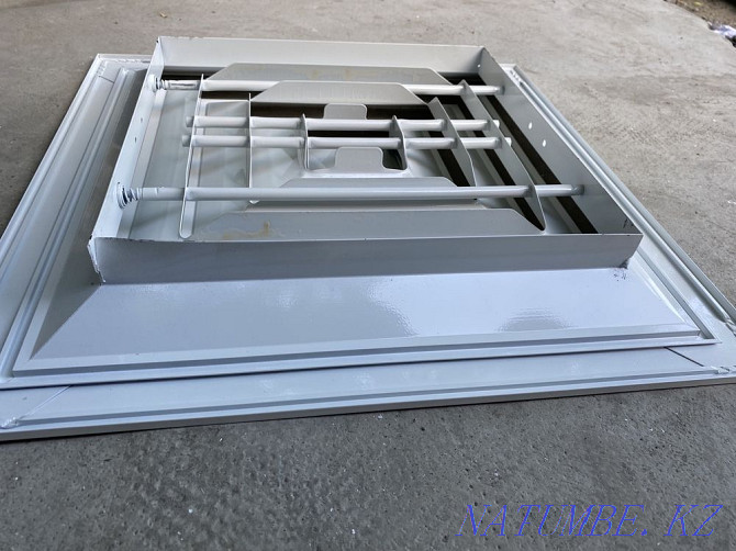 Adjustable ventilation grilles Semey - photo 3