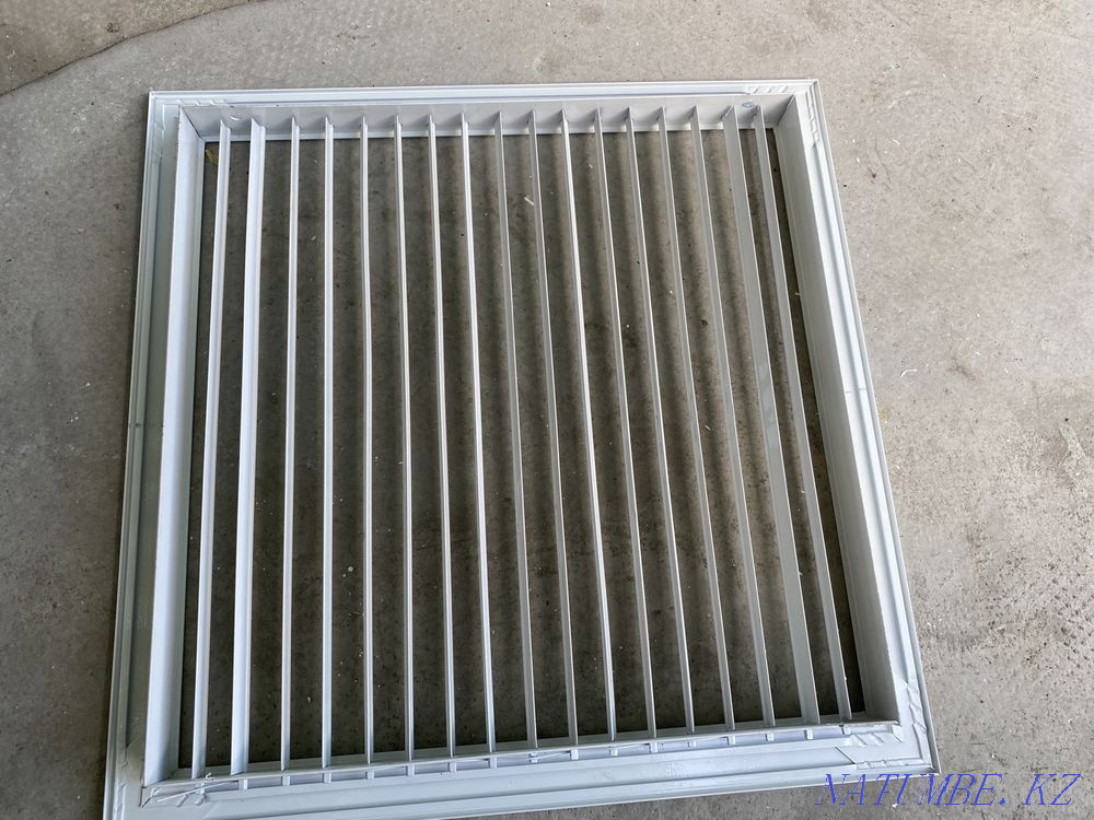 Желдетуге арналған алюминий торлар  отбасы  - изображение 3