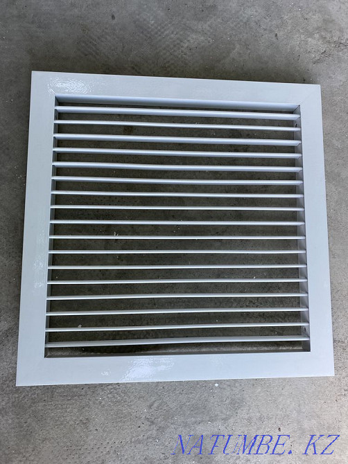 Желдетуге арналған алюминий торлар  отбасы  - изображение 1