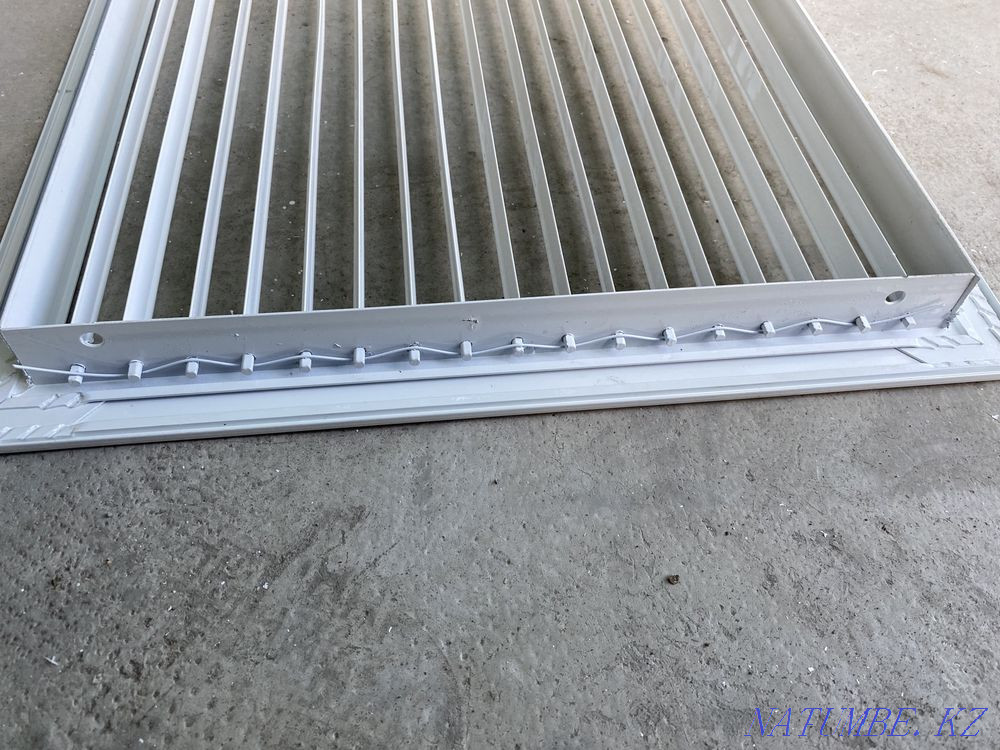 Желдетуге арналған алюминий торлар  отбасы  - изображение 2