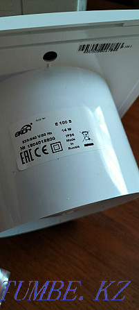 Exhaust fan for sale! Astana - photo 4