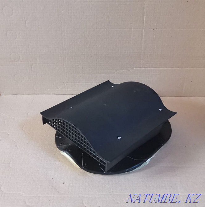 Желдету саңылаулары (аэраторлар)  Алматы - изображение 4