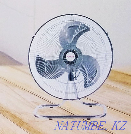 We sell fans. Petropavlovsk - photo 4