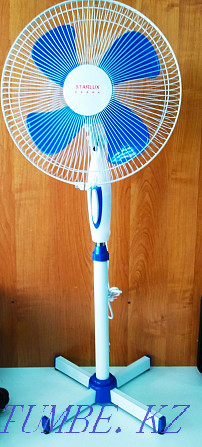 We sell fans. Petropavlovsk - photo 5