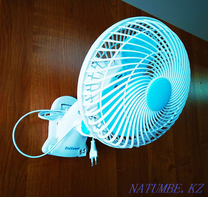 We sell fans. Petropavlovsk - photo 7