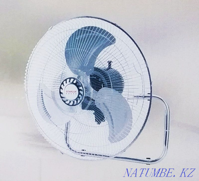 We sell fans. Petropavlovsk - photo 3