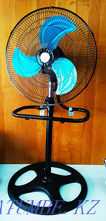 We sell fans. Petropavlovsk - photo 6