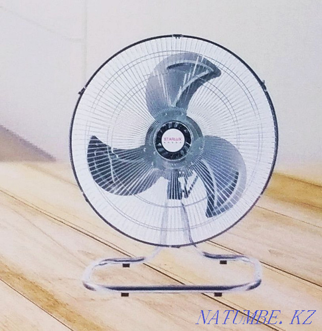 We sell fans. Petropavlovsk - photo 4