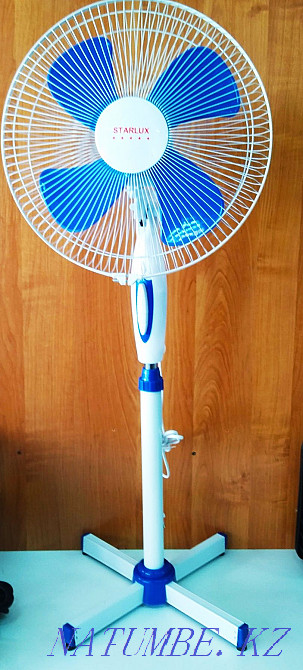 We sell fans. Petropavlovsk - photo 5
