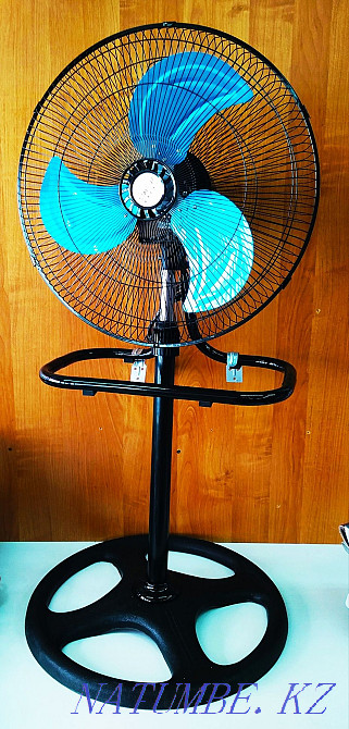 We sell fans. Petropavlovsk - photo 6