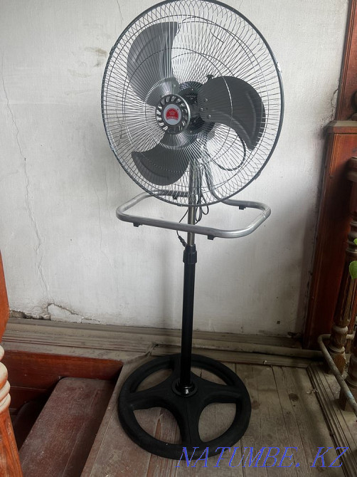 Вентиляторы Шымкент - изображение 1