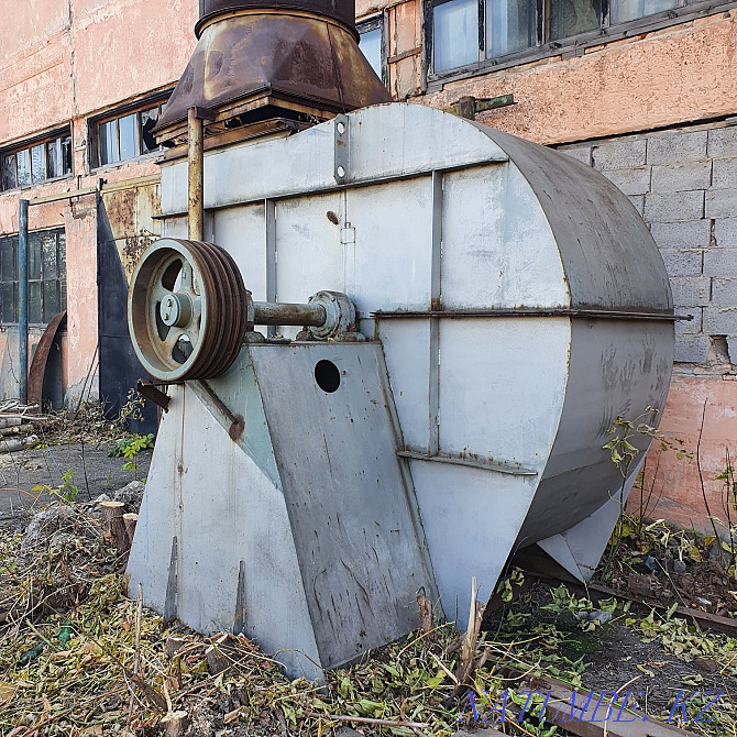 Sell "snail" ventilation Pavlodar - photo 1