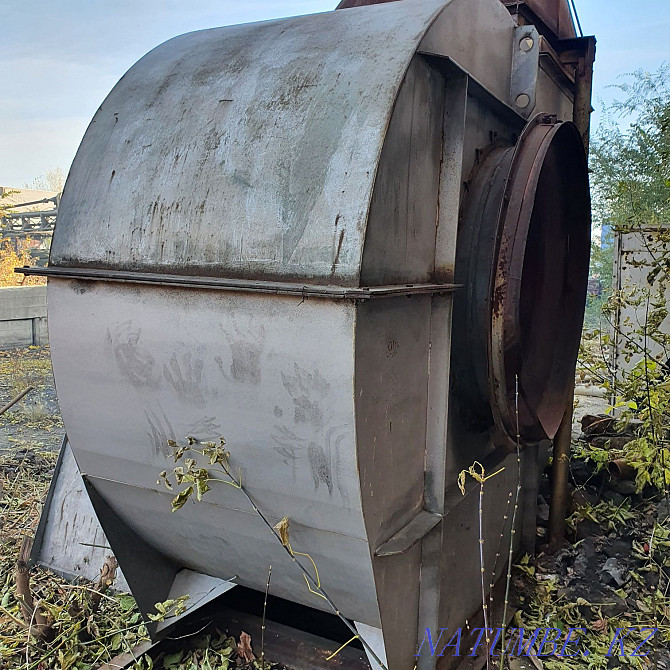 Sell "snail" ventilation Pavlodar - photo 2