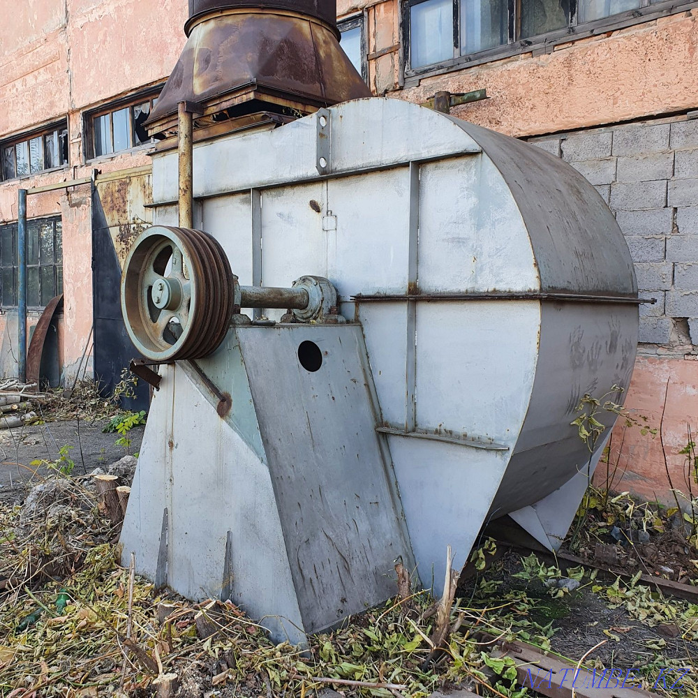 Sell "snail" ventilation Pavlodar - photo 1
