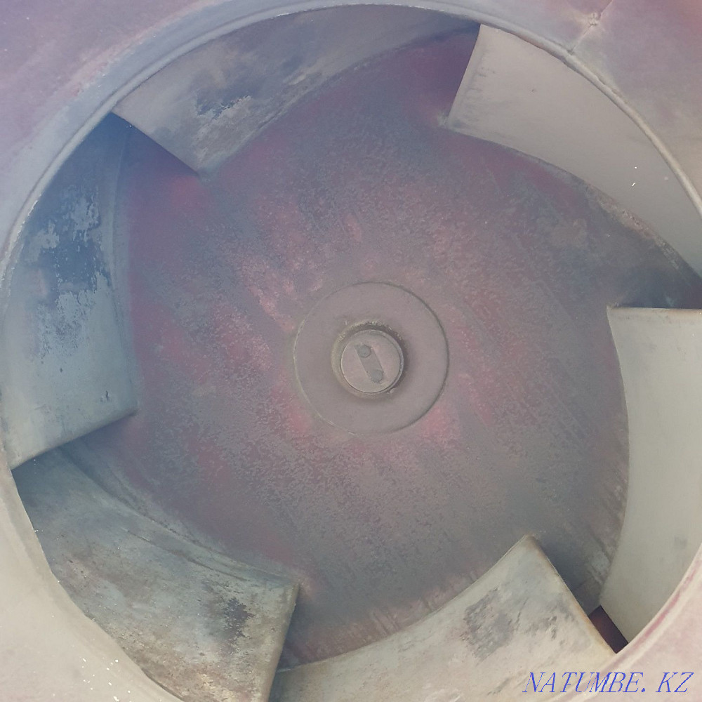 Sell "snail" ventilation Pavlodar - photo 3