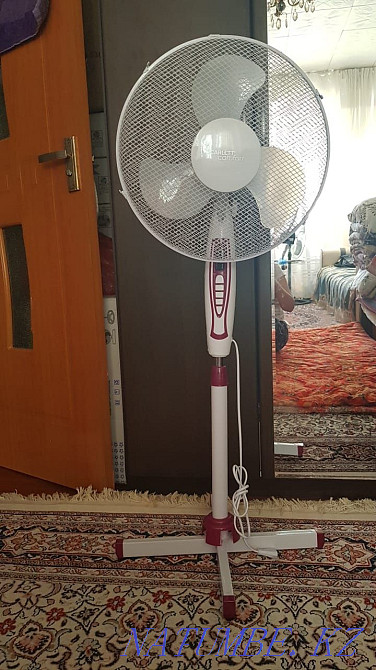 Вентиляторы качественные Шымкент - изображение 1