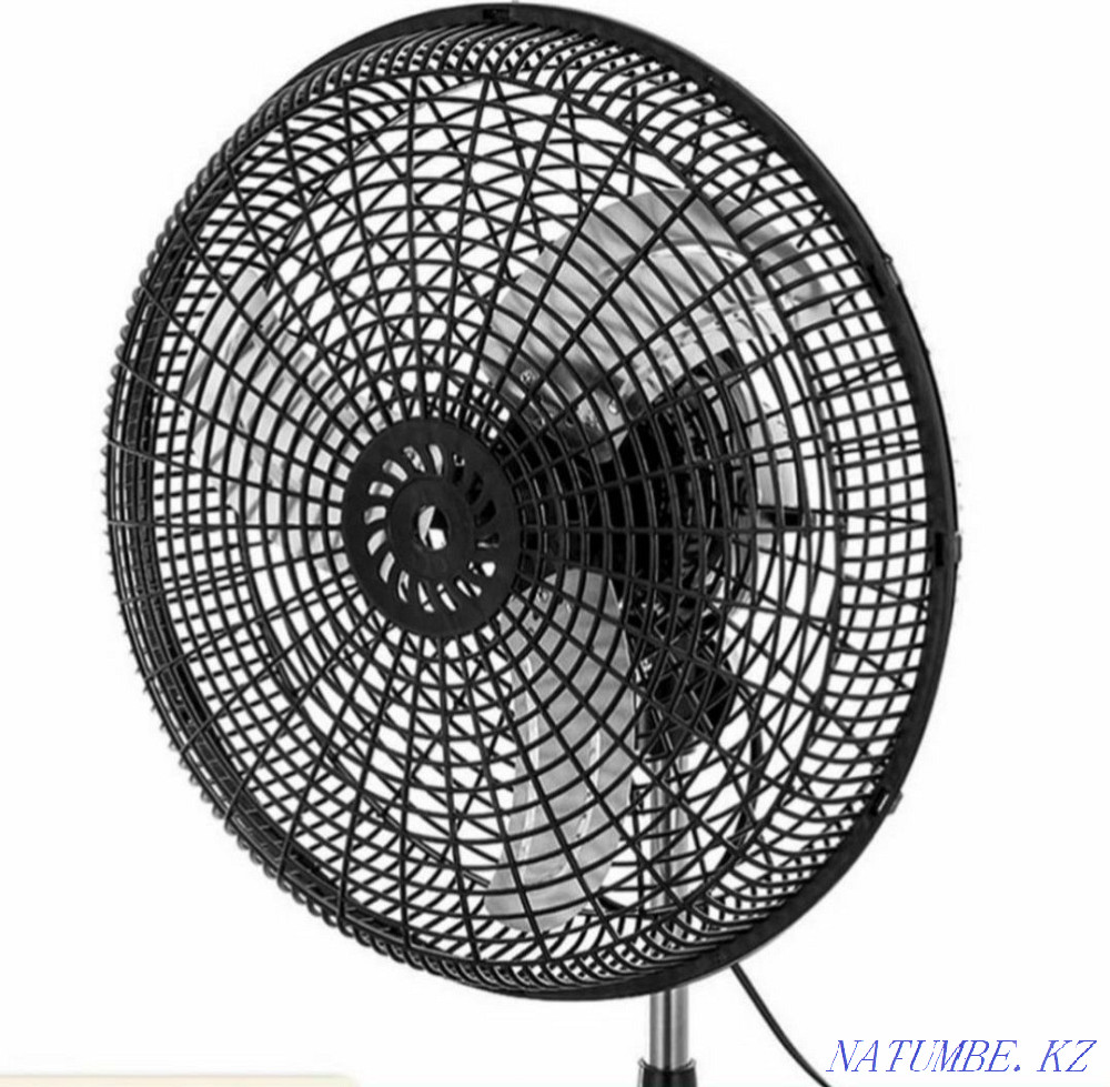 Вентиляторы качественные 3в1 Шымкент - изображение 2