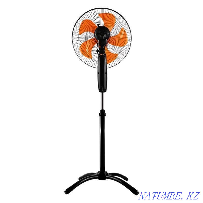 Вентилятор ОПТОМ Шымкент - изображение 8