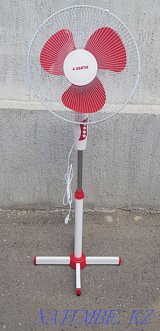 Fan FS40-N  - photo 5