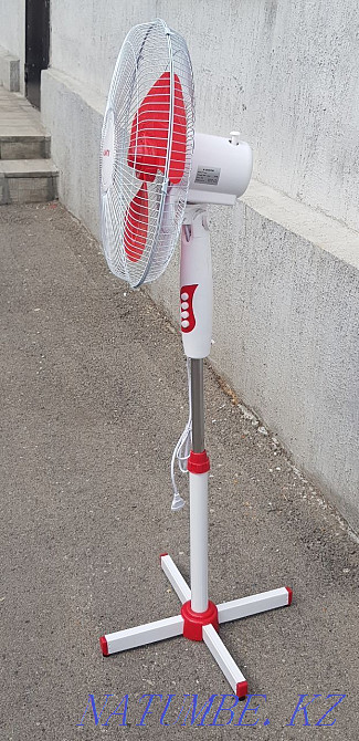 Fan FS40-N  - photo 2