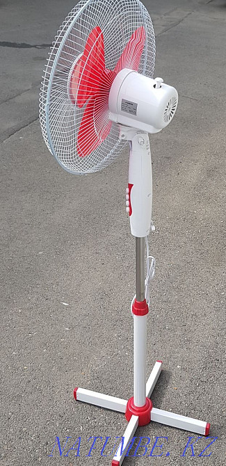 Fan FS40-N  - photo 3