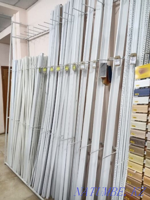 Ventilation, fans, corrugations Left Bank, KAZGUA, until 20-00 Astana - photo 6