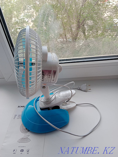 table fan Kokshetau - photo 2