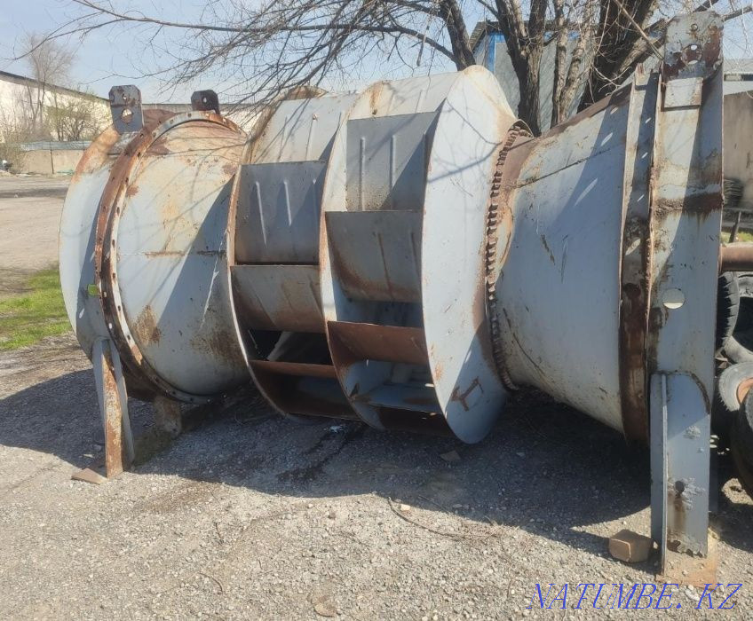 Промышленный вентилятор Шымкент - изображение 1